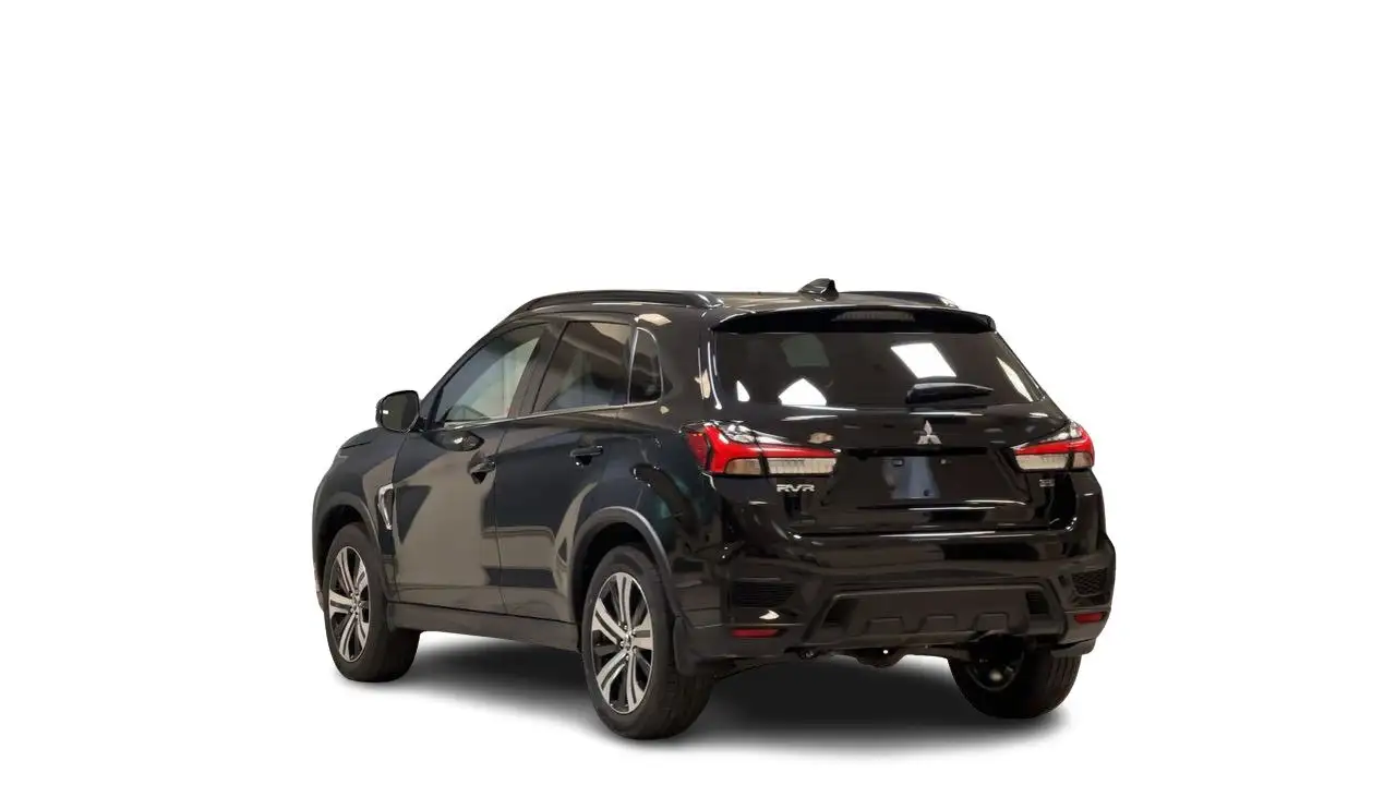 Mitsubishi RVR снимка Mitsubishi RVR