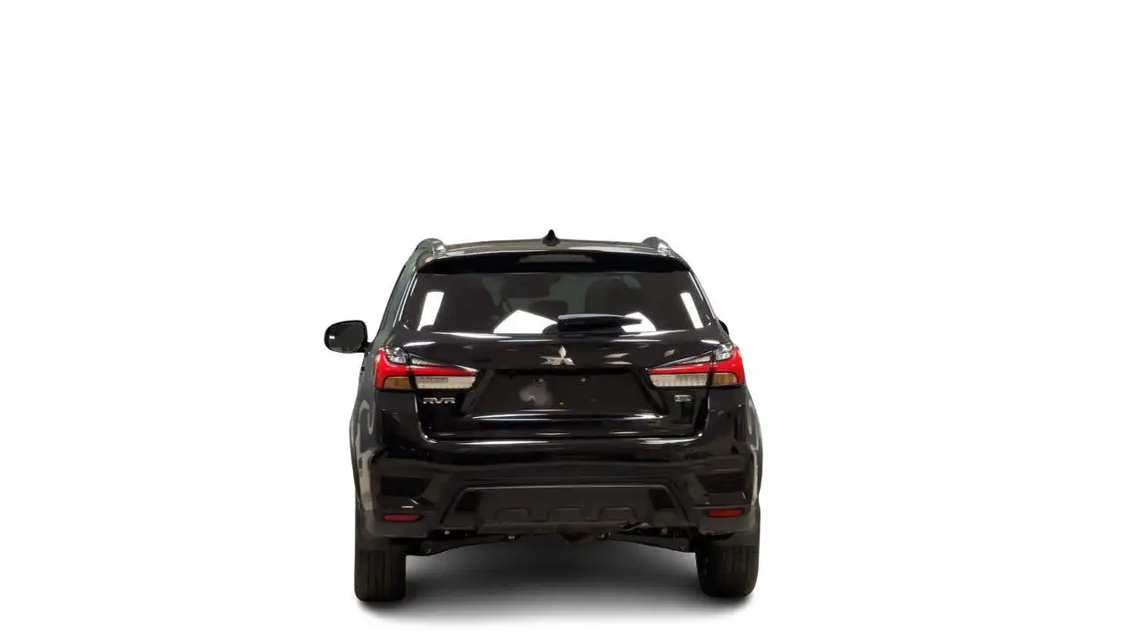 Mitsubishi RVR снимка Mitsubishi RVR