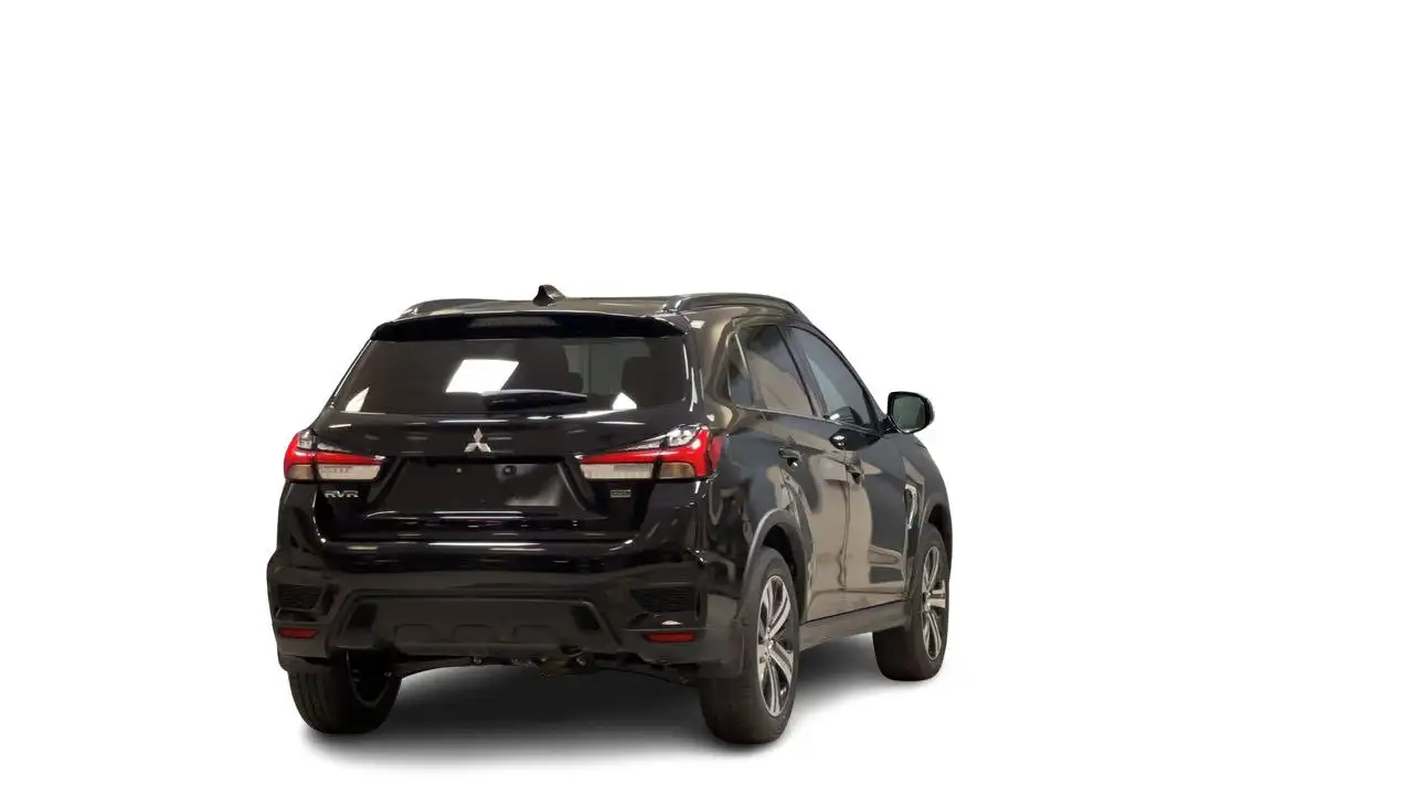 Mitsubishi RVR снимка Mitsubishi RVR