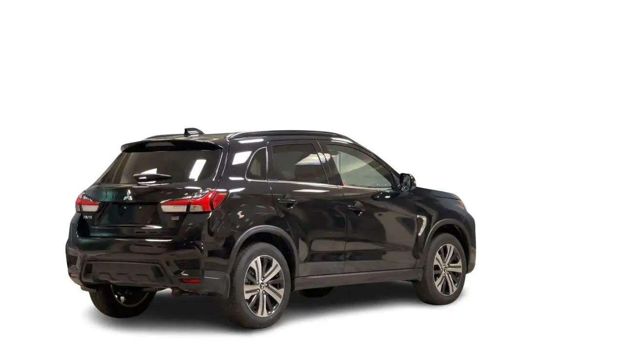 Mitsubishi RVR снимка Mitsubishi RVR