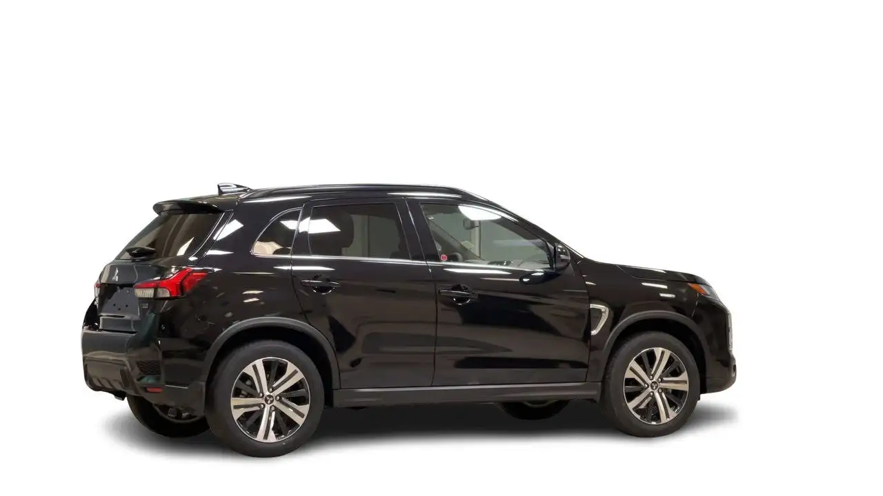 Mitsubishi RVR снимка Mitsubishi RVR