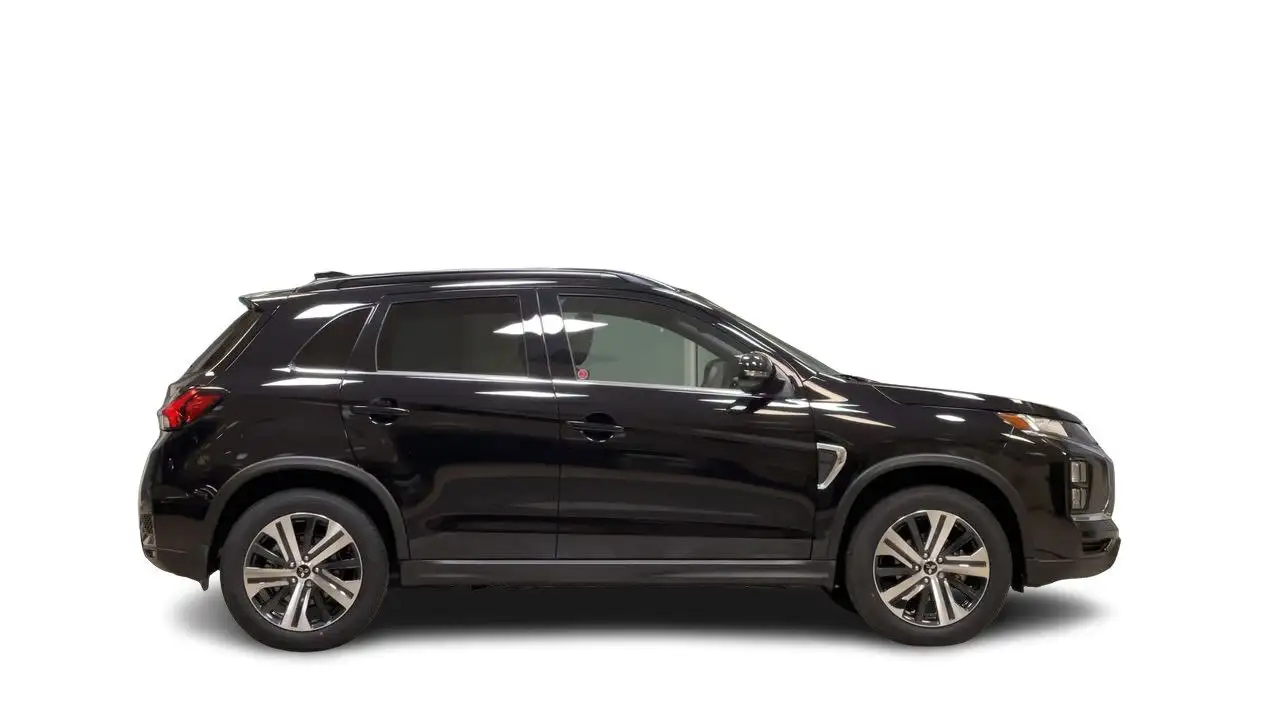 Mitsubishi RVR снимка Mitsubishi RVR