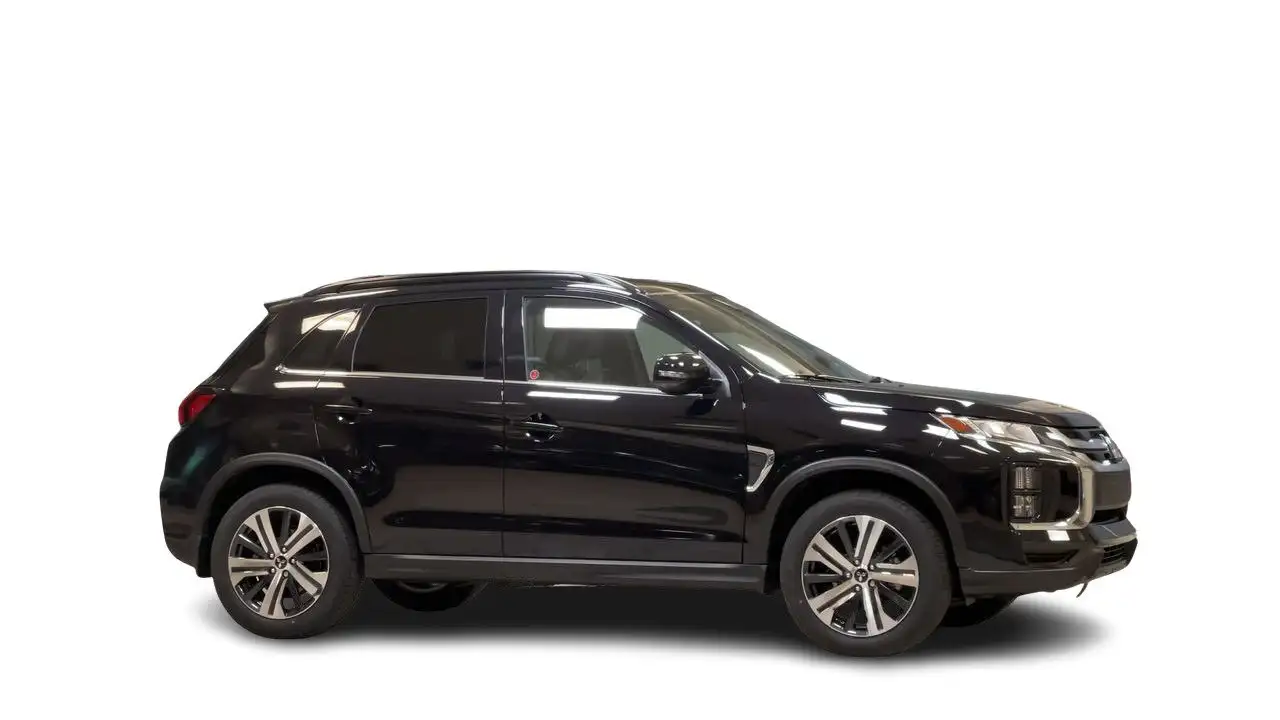 Mitsubishi RVR снимка Mitsubishi RVR