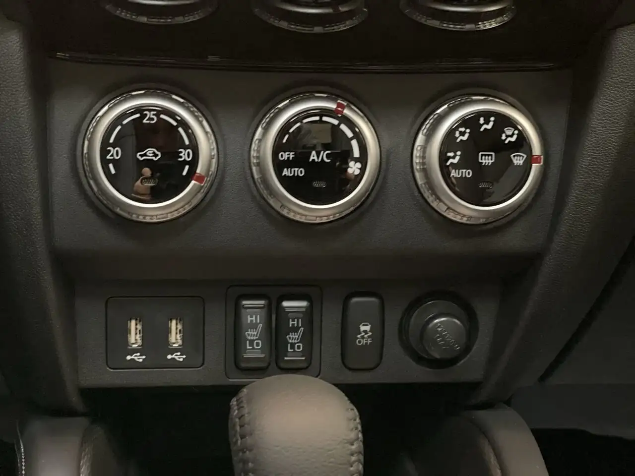 Mitsubishi RVR снимка Mitsubishi RVR