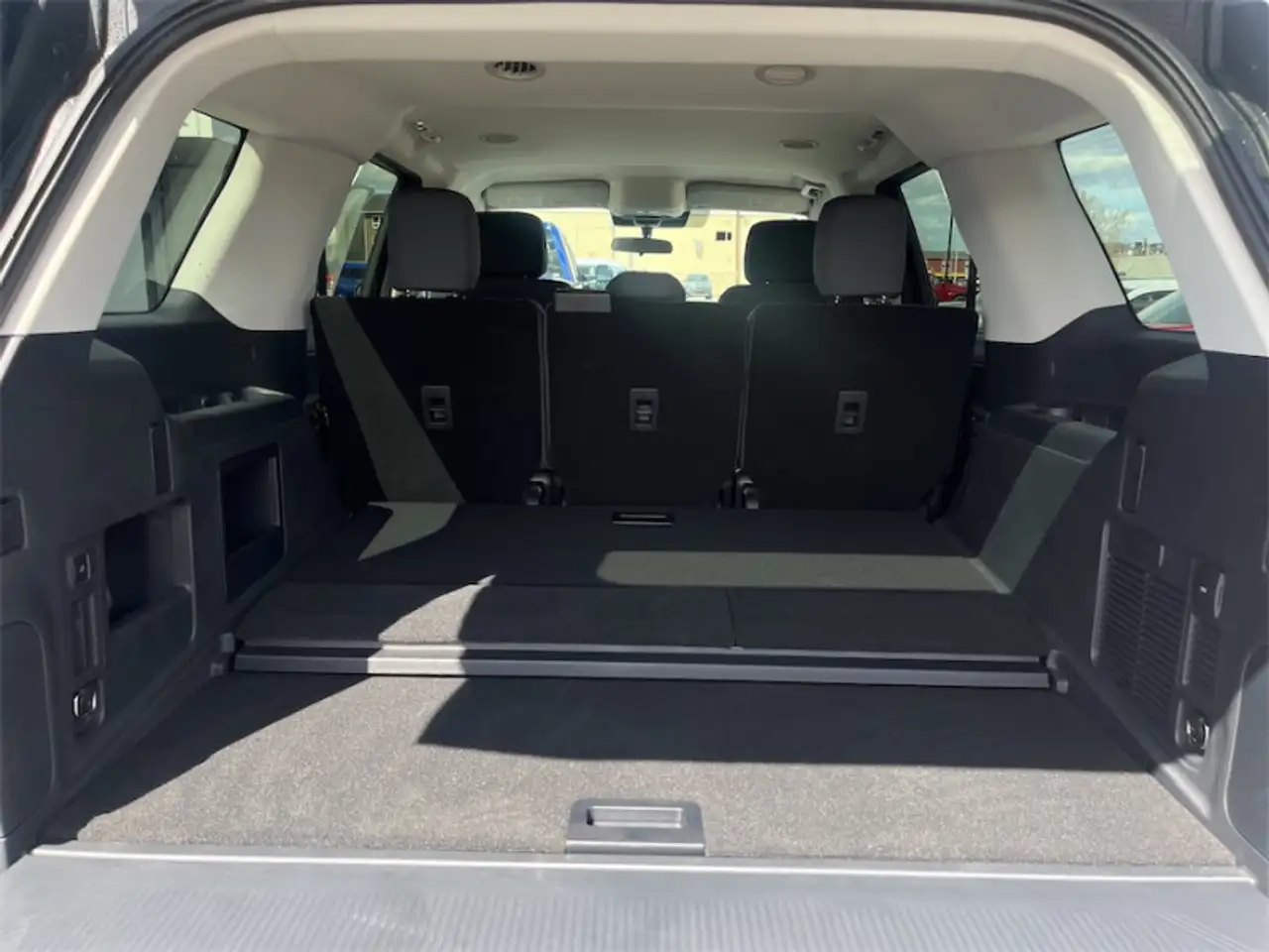 Ford Expedition fotografie Ford Expedition
