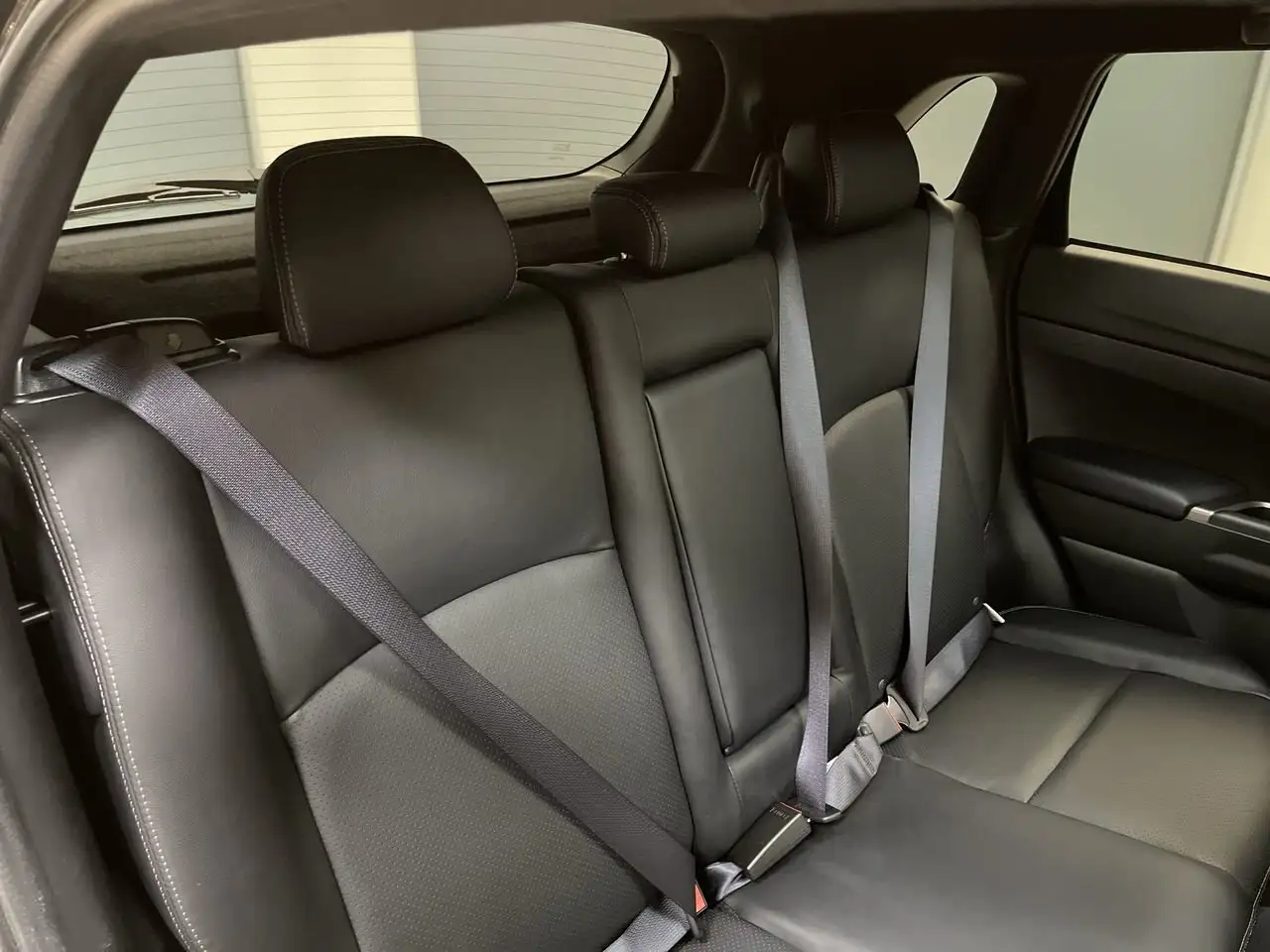 Mitsubishi RVR снимка Mitsubishi RVR