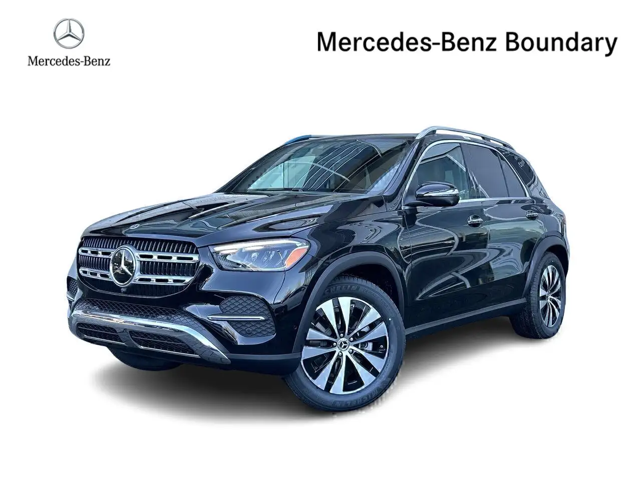 2026 Mercedes-Benz GLE