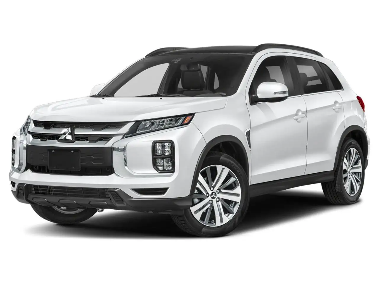 Mitsubishi RVR снимка Mitsubishi RVR