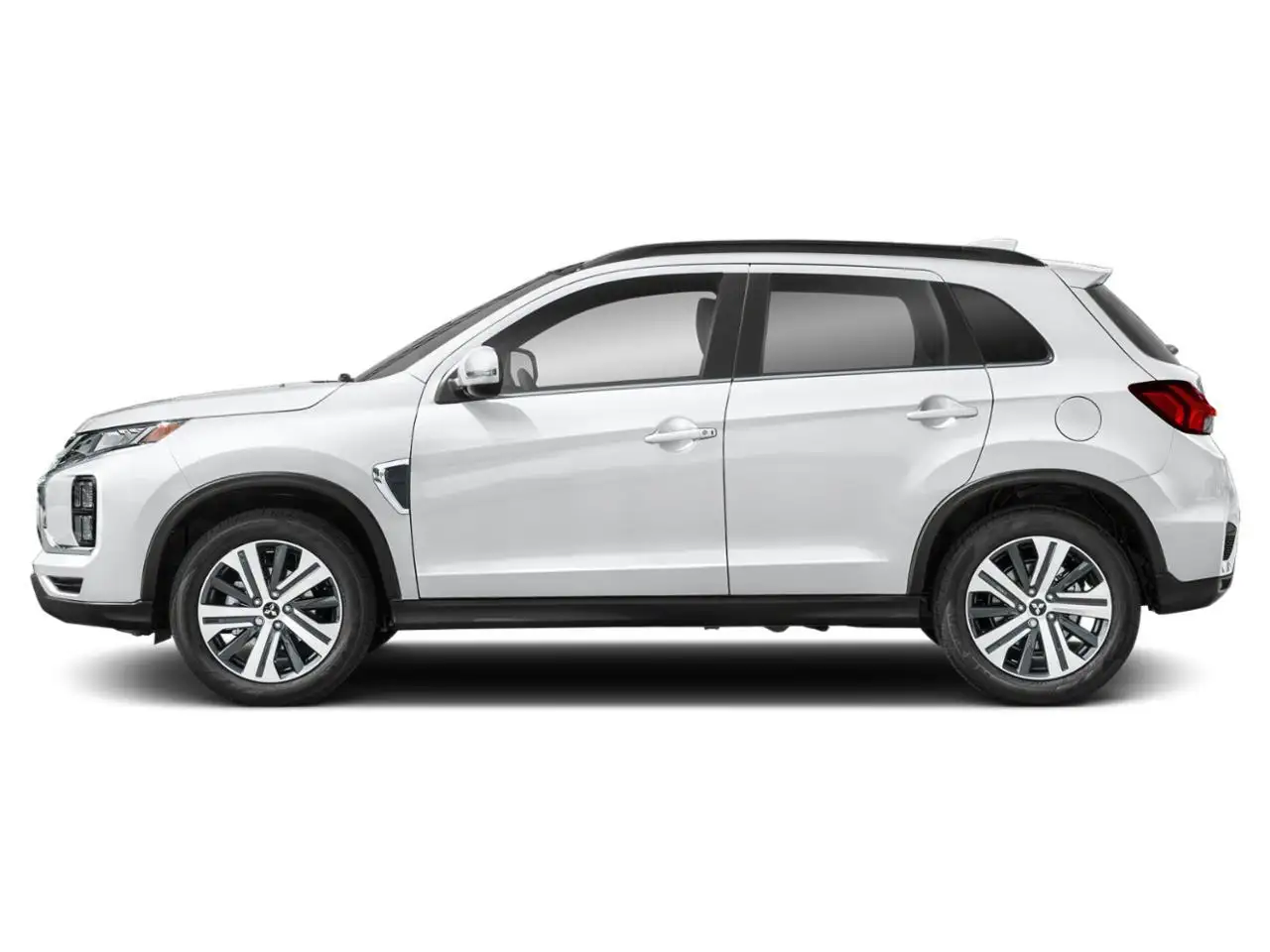 Mitsubishi RVR снимка Mitsubishi RVR