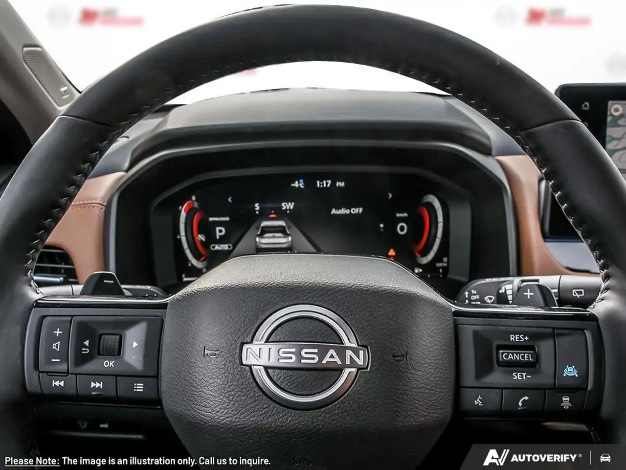 Nissan Rogue photo Nissan Rogue