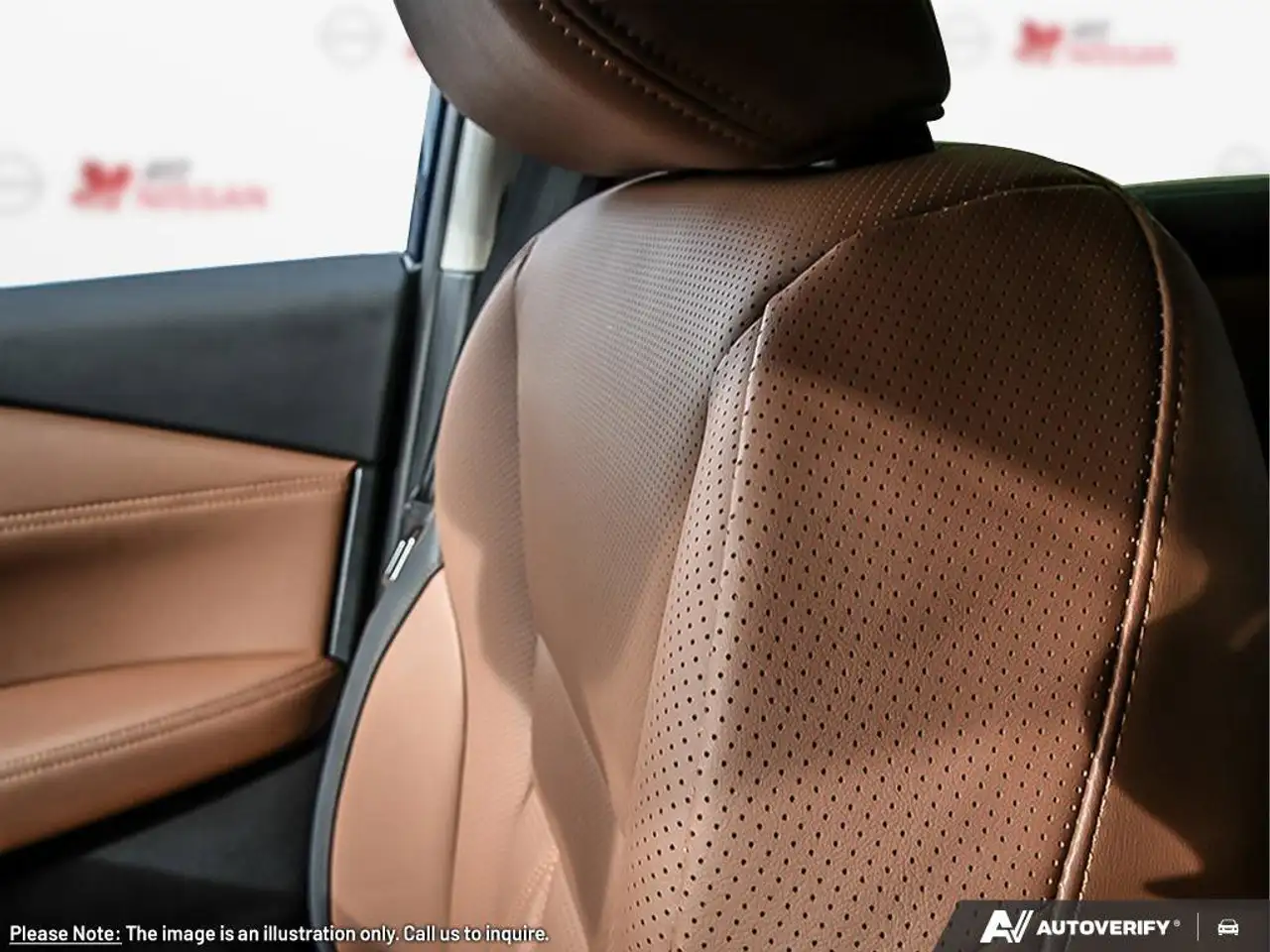 Nissan Rogue photo Nissan Rogue