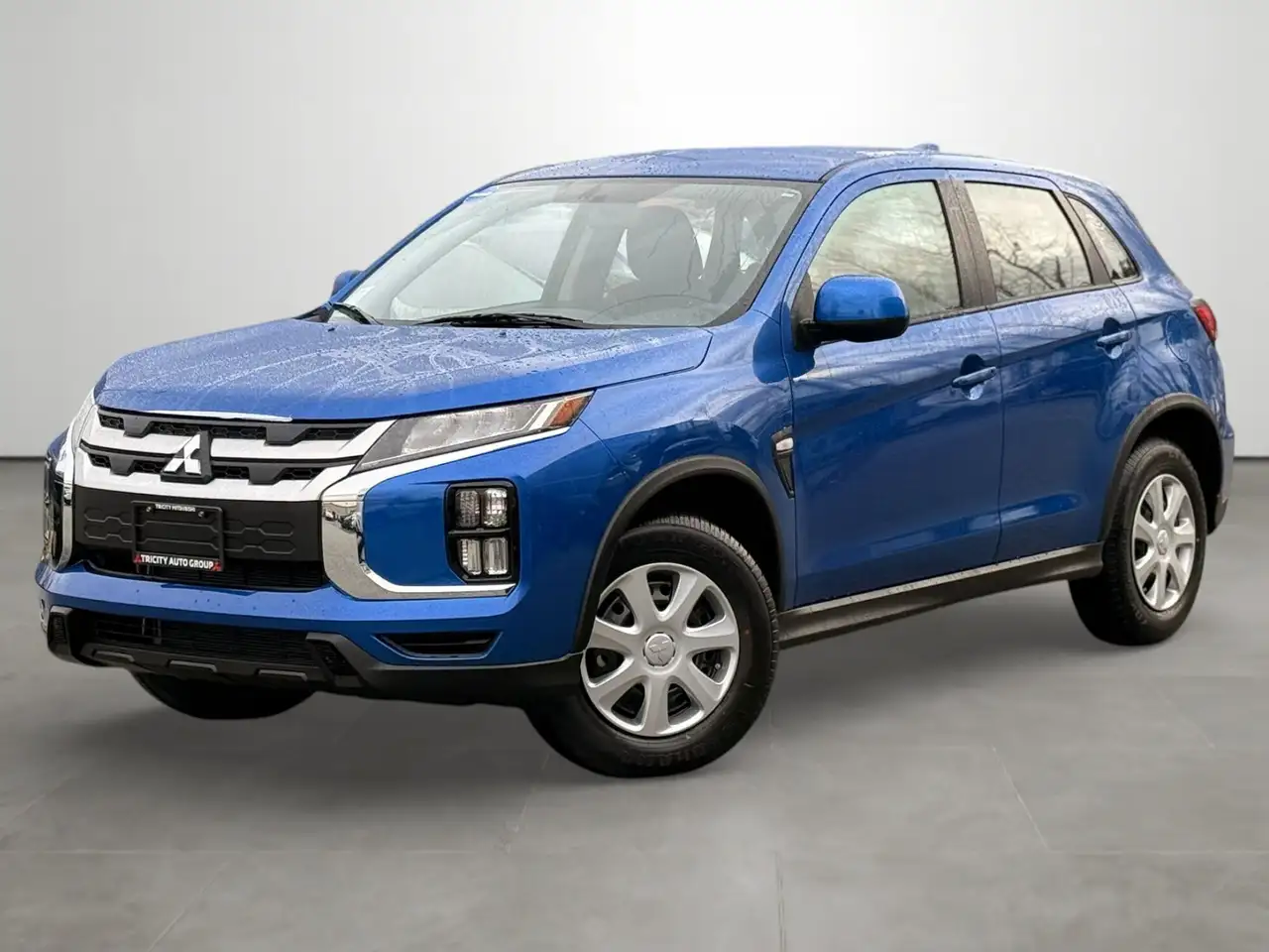 2026 Mitsubishi RVR