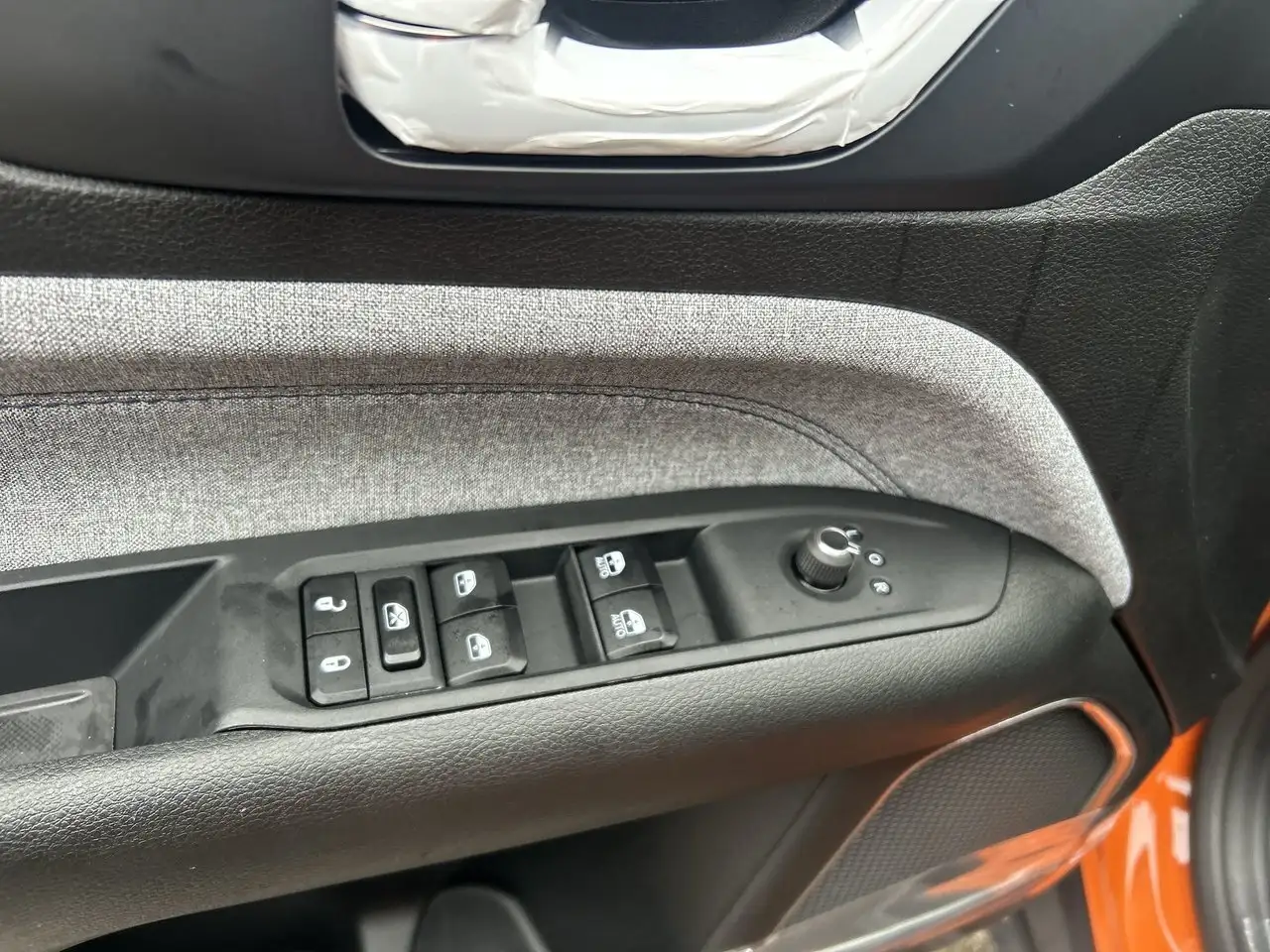 Jeep Compass снимка Jeep Compass