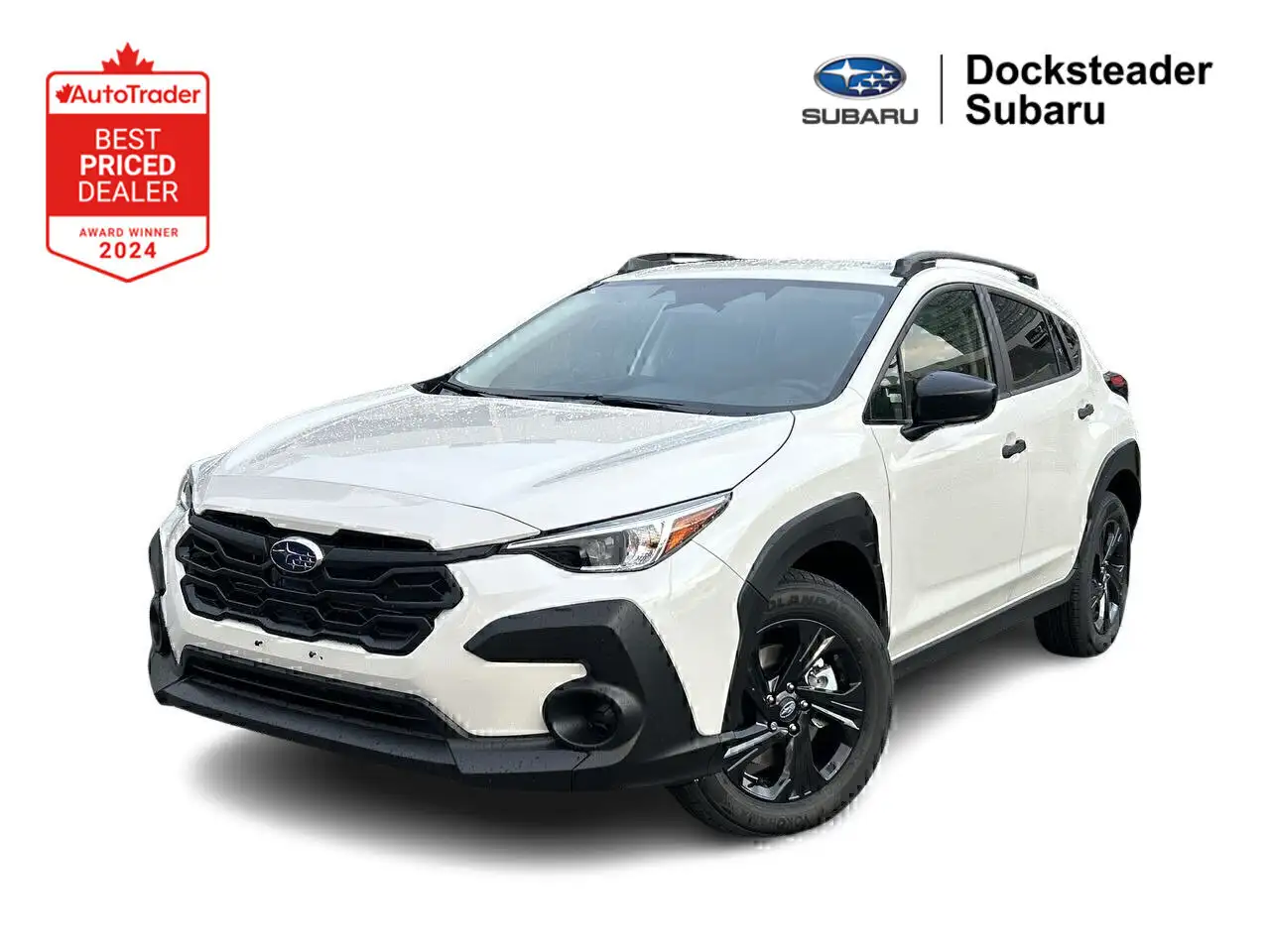 Subaru Crosstrek fotografie Subaru Crosstrek