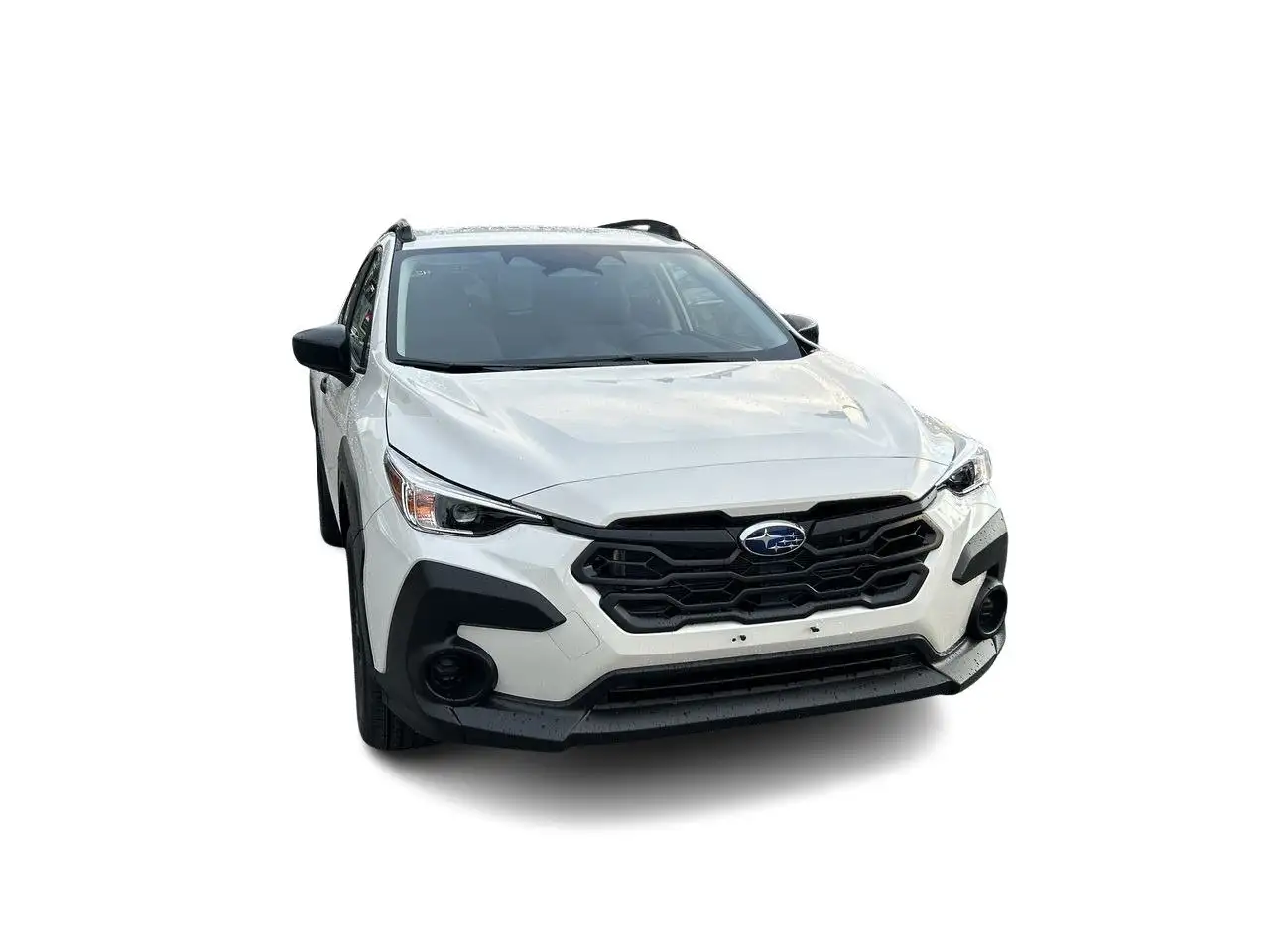 Subaru Crosstrek fotografie Subaru Crosstrek