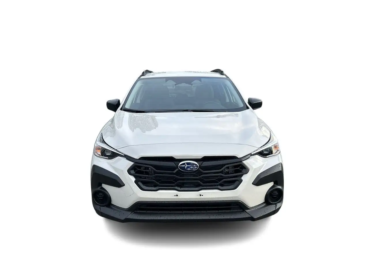 Subaru Crosstrek fotografie Subaru Crosstrek