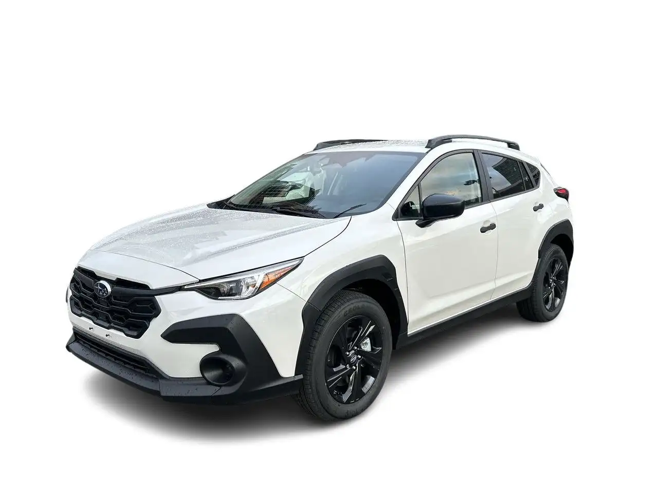 Subaru Crosstrek fotografie Subaru Crosstrek