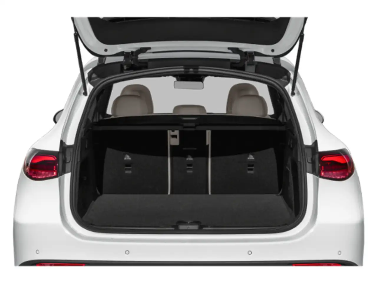 Mercedes-Benz GLC fotografie Mercedes-Benz GLC