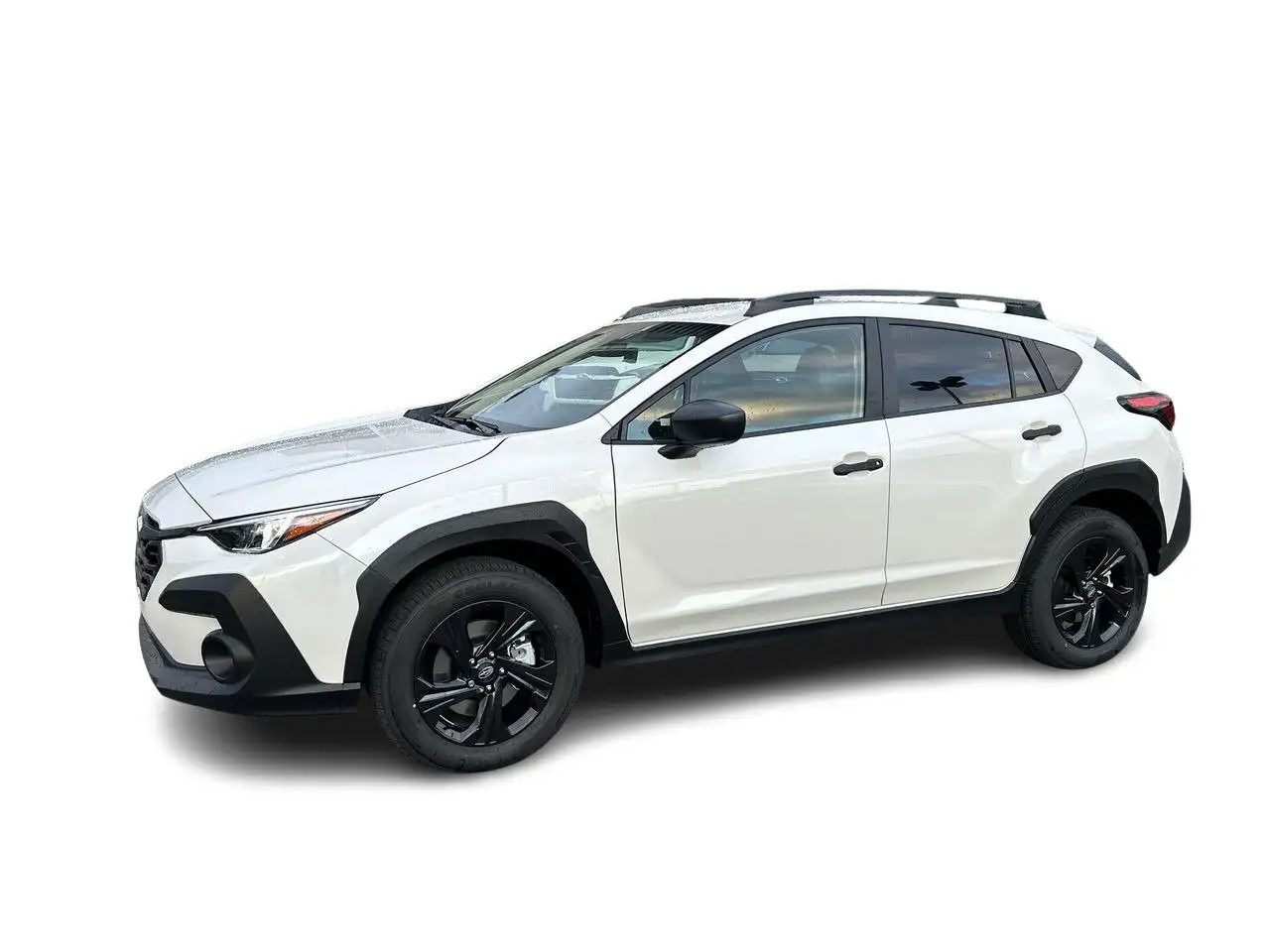 Subaru Crosstrek fotografie Subaru Crosstrek