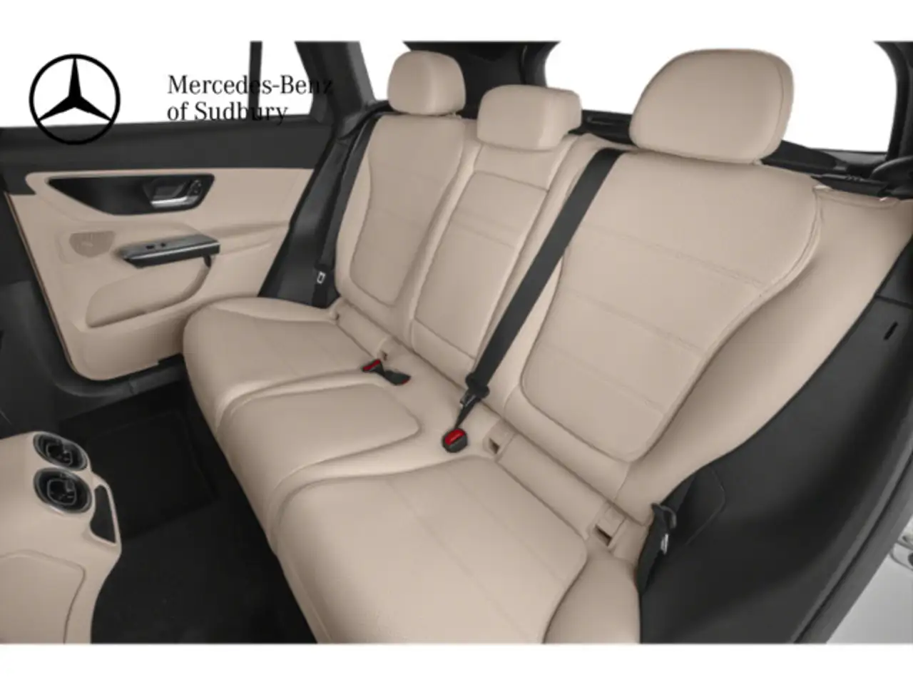 Mercedes-Benz GLC fotografie Mercedes-Benz GLC
