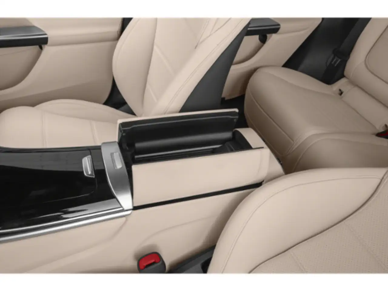 Mercedes-Benz GLC fotografie Mercedes-Benz GLC