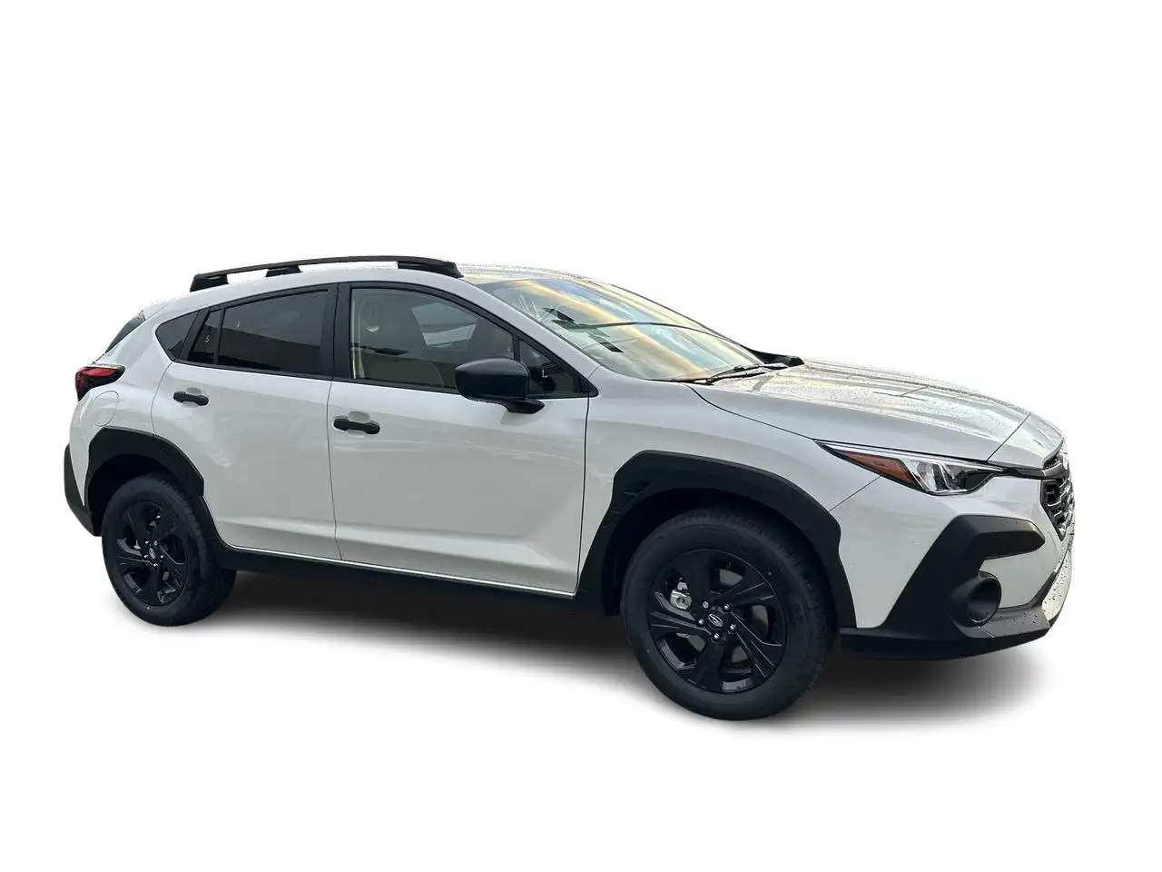 Subaru Crosstrek fotografie Subaru Crosstrek