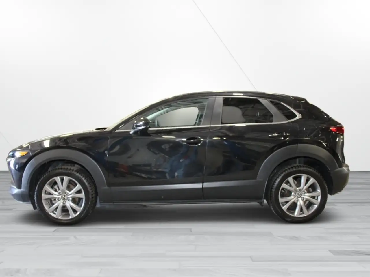 Mazda CX-30 photo Mazda CX-30