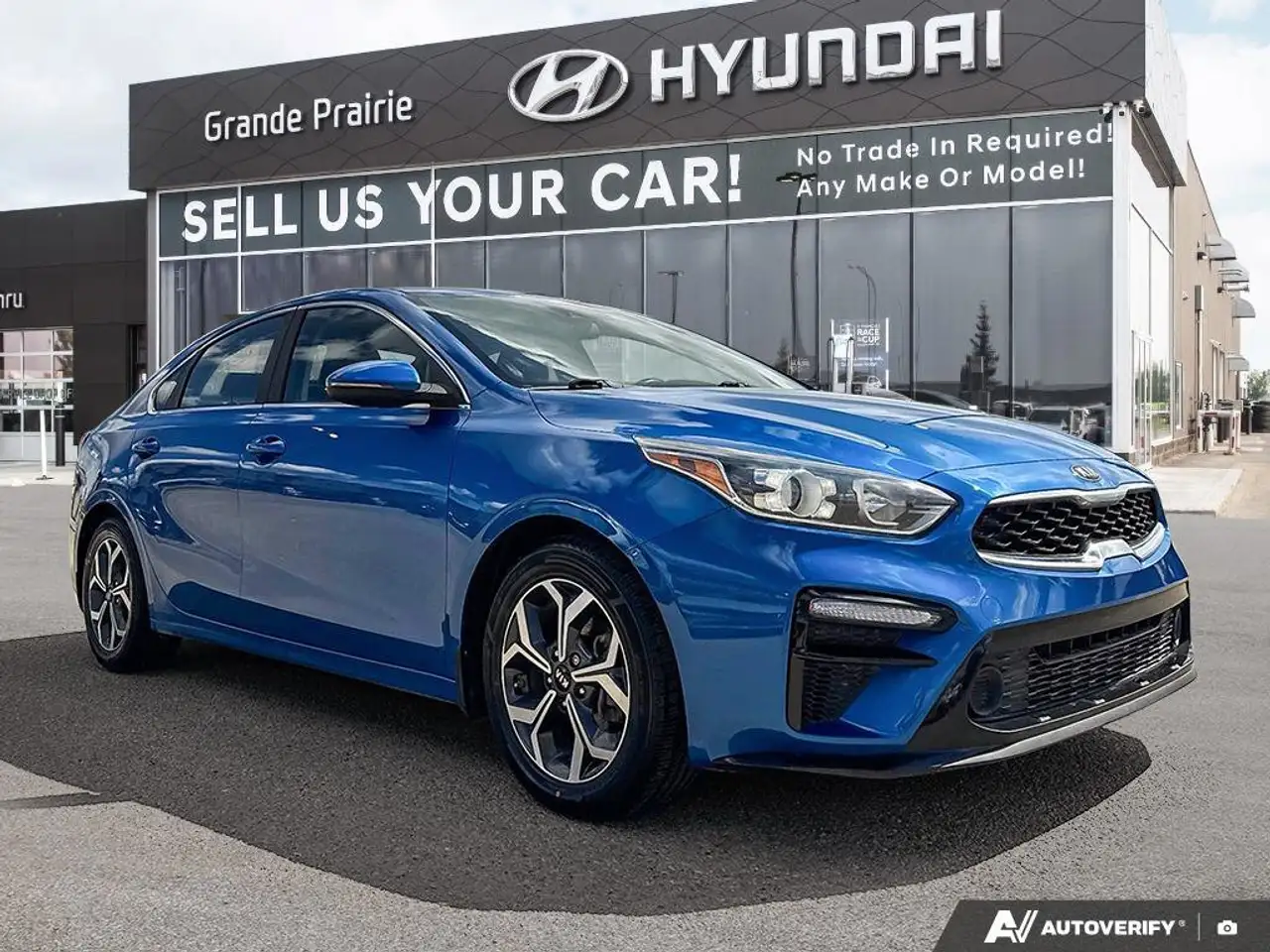 Kia Forte снимка Kia Forte