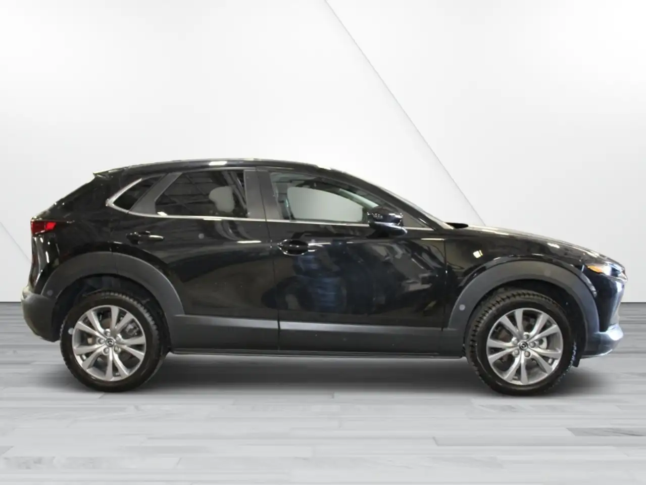 Mazda CX-30 photo Mazda CX-30
