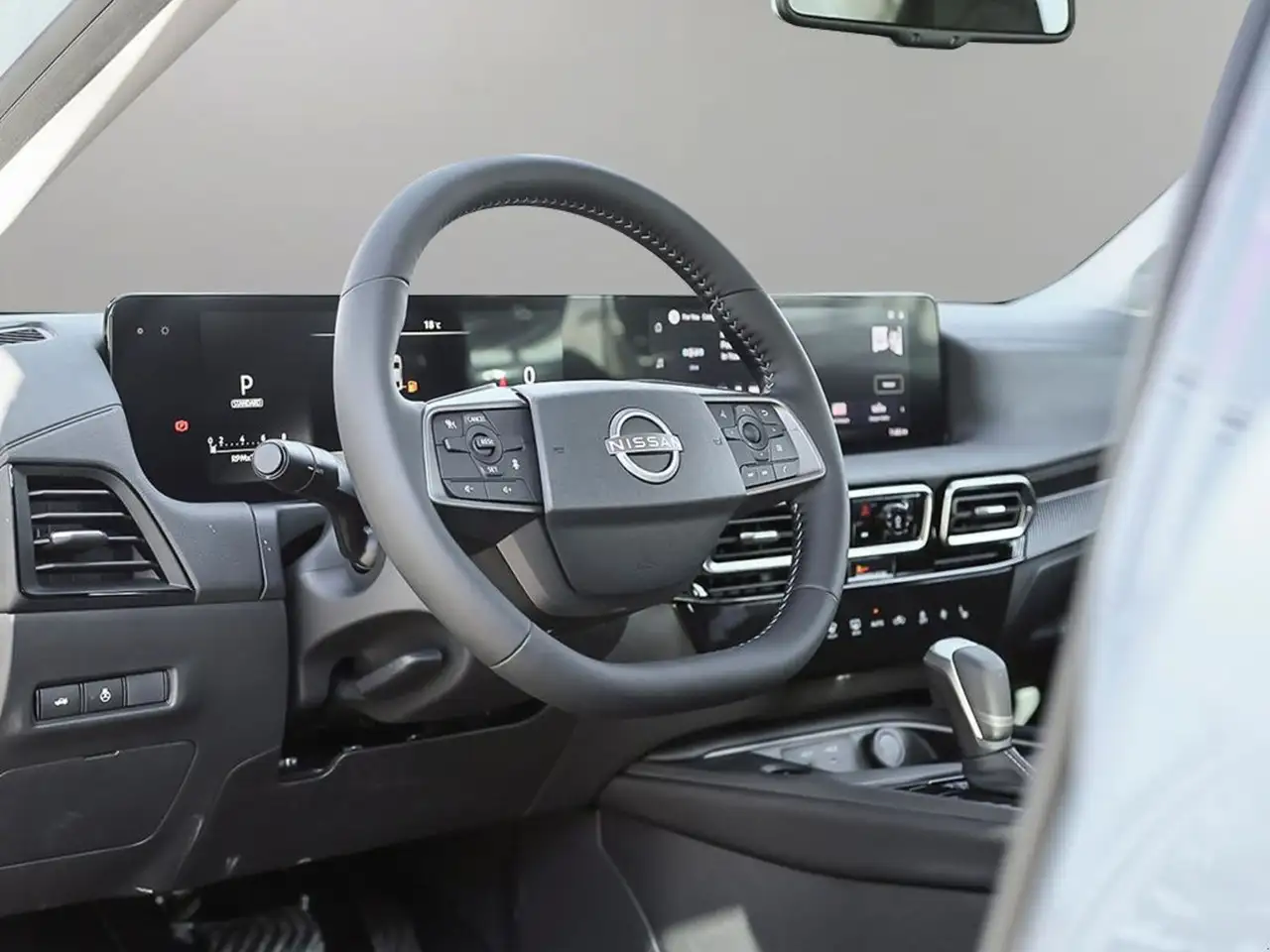 Nissan Sentra снимка Nissan Sentra