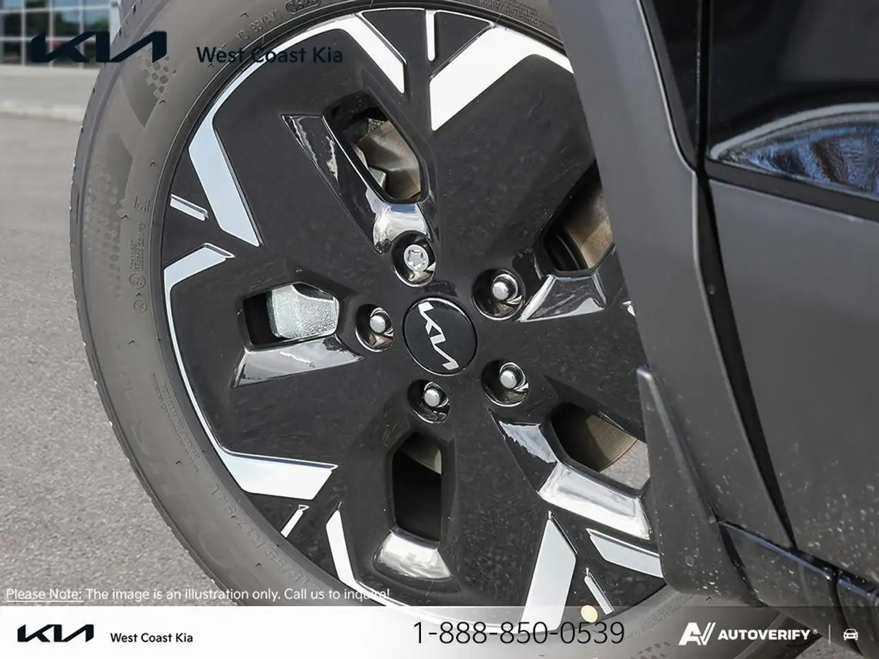 Kia Niro photo Kia Niro