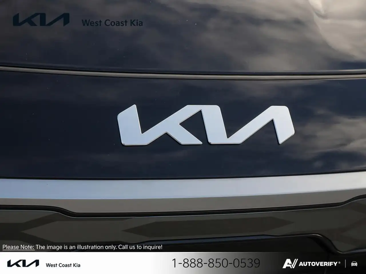 Kia Niro photo Kia Niro