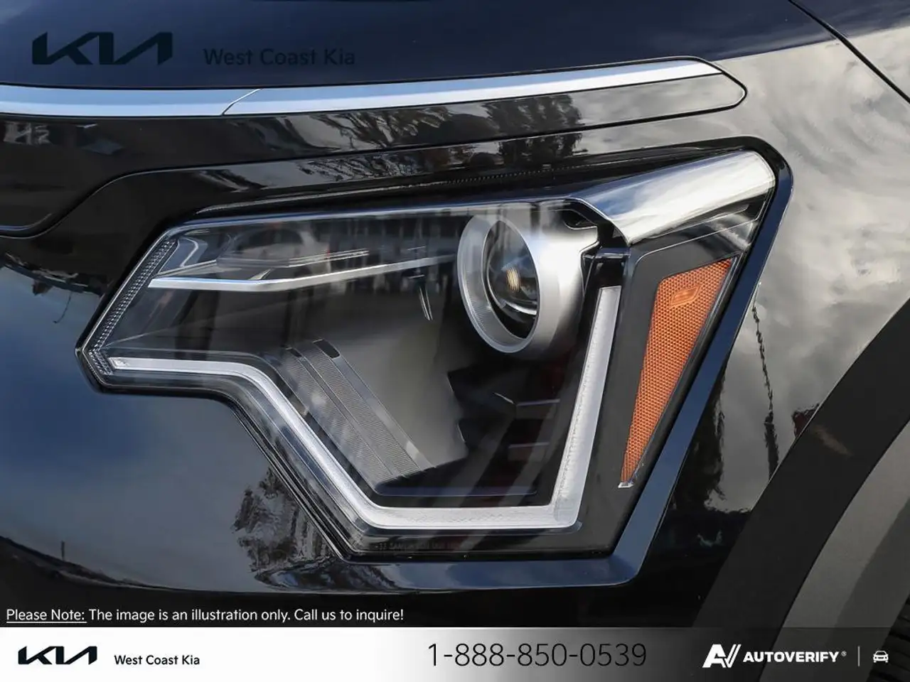 Kia Niro photo Kia Niro