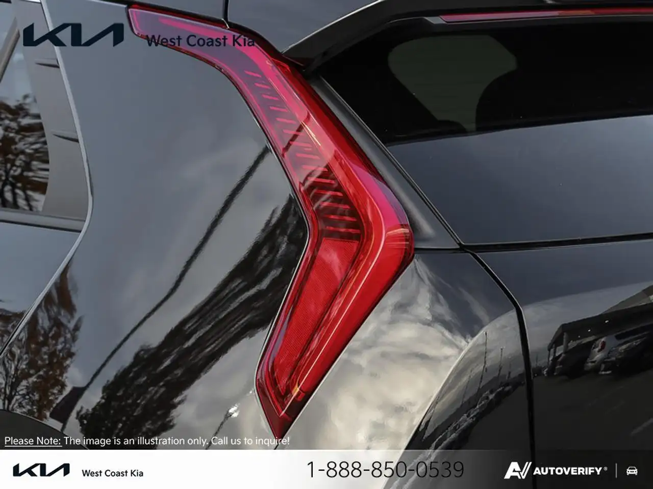 Kia Niro photo Kia Niro