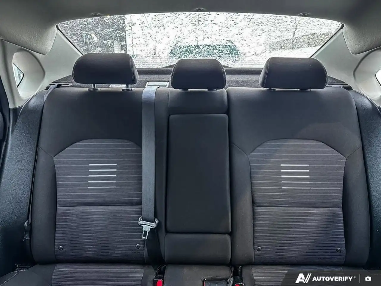 Kia Forte снимка Kia Forte