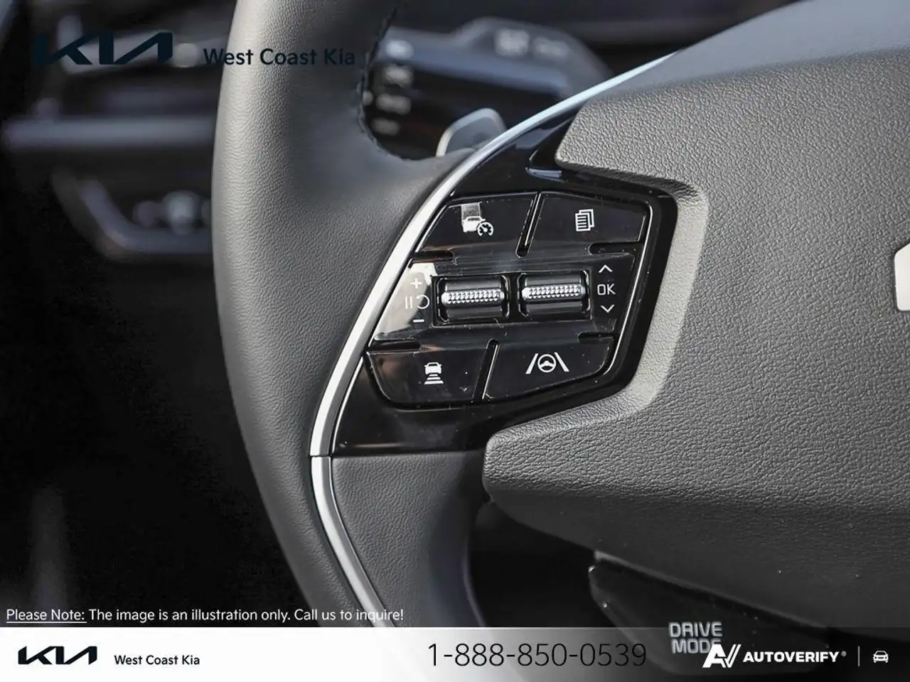 Kia Niro photo Kia Niro
