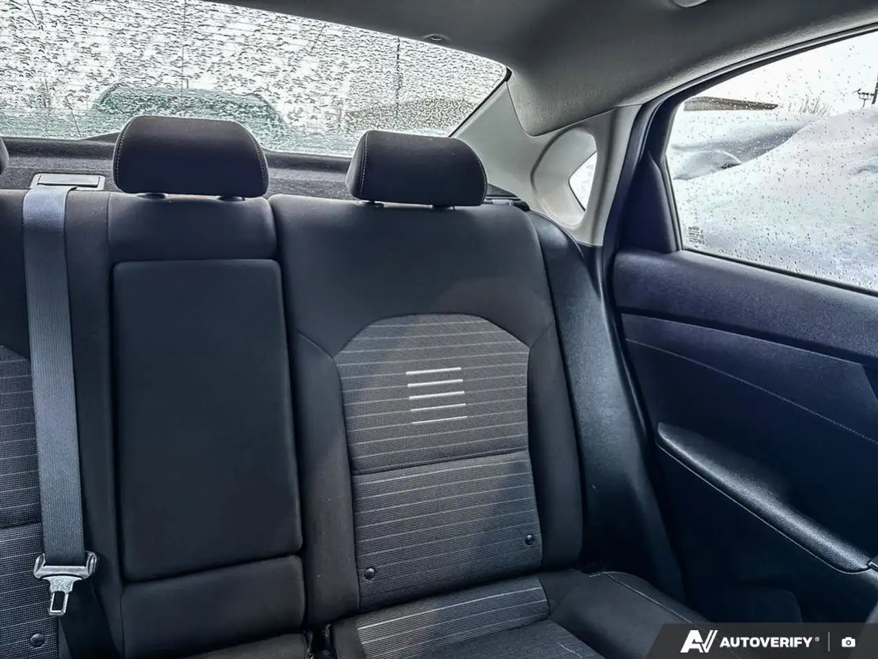 Kia Forte снимка Kia Forte