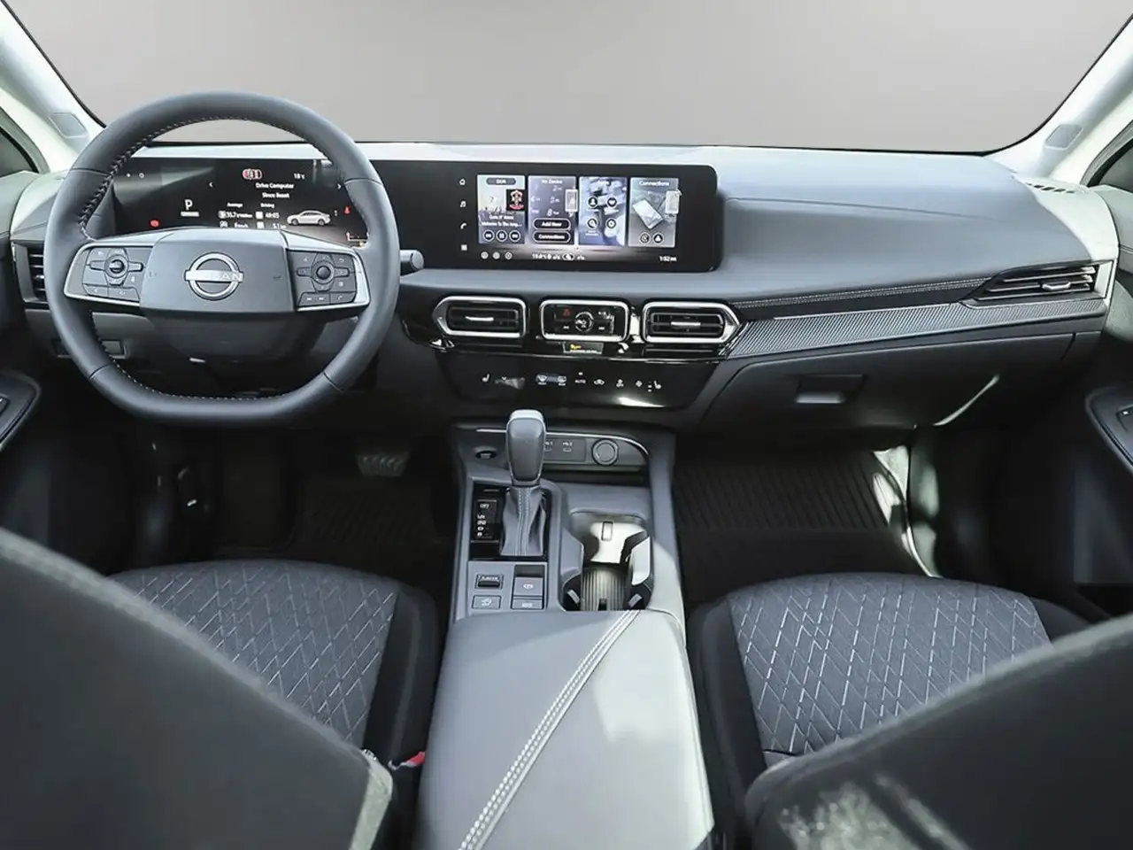 Nissan Sentra снимка Nissan Sentra