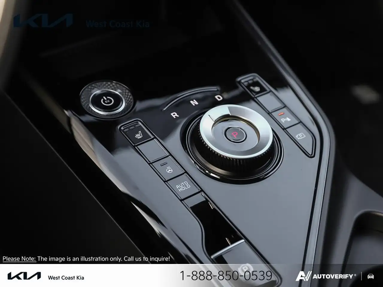 Kia Niro photo Kia Niro