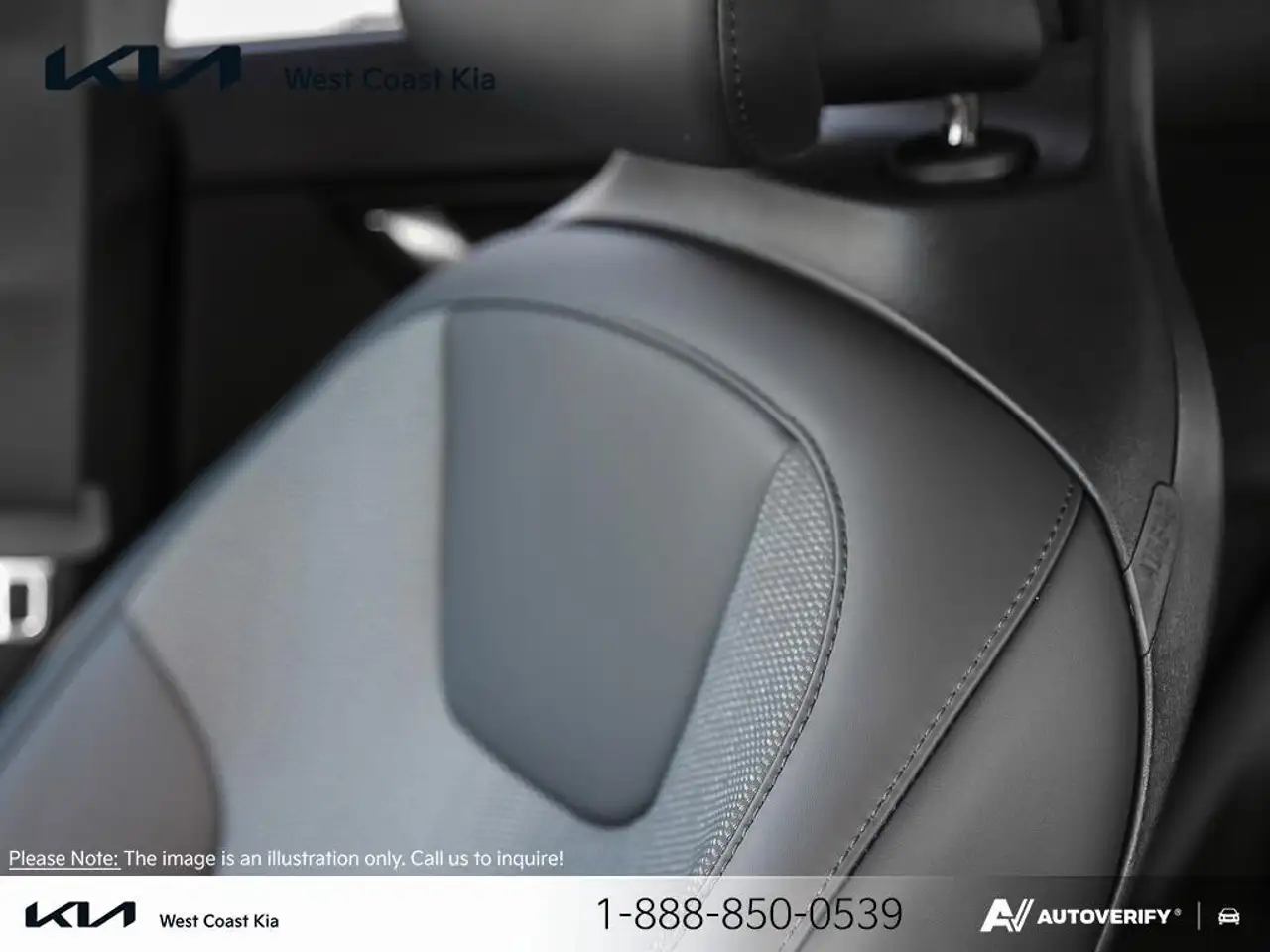 Kia Niro photo Kia Niro