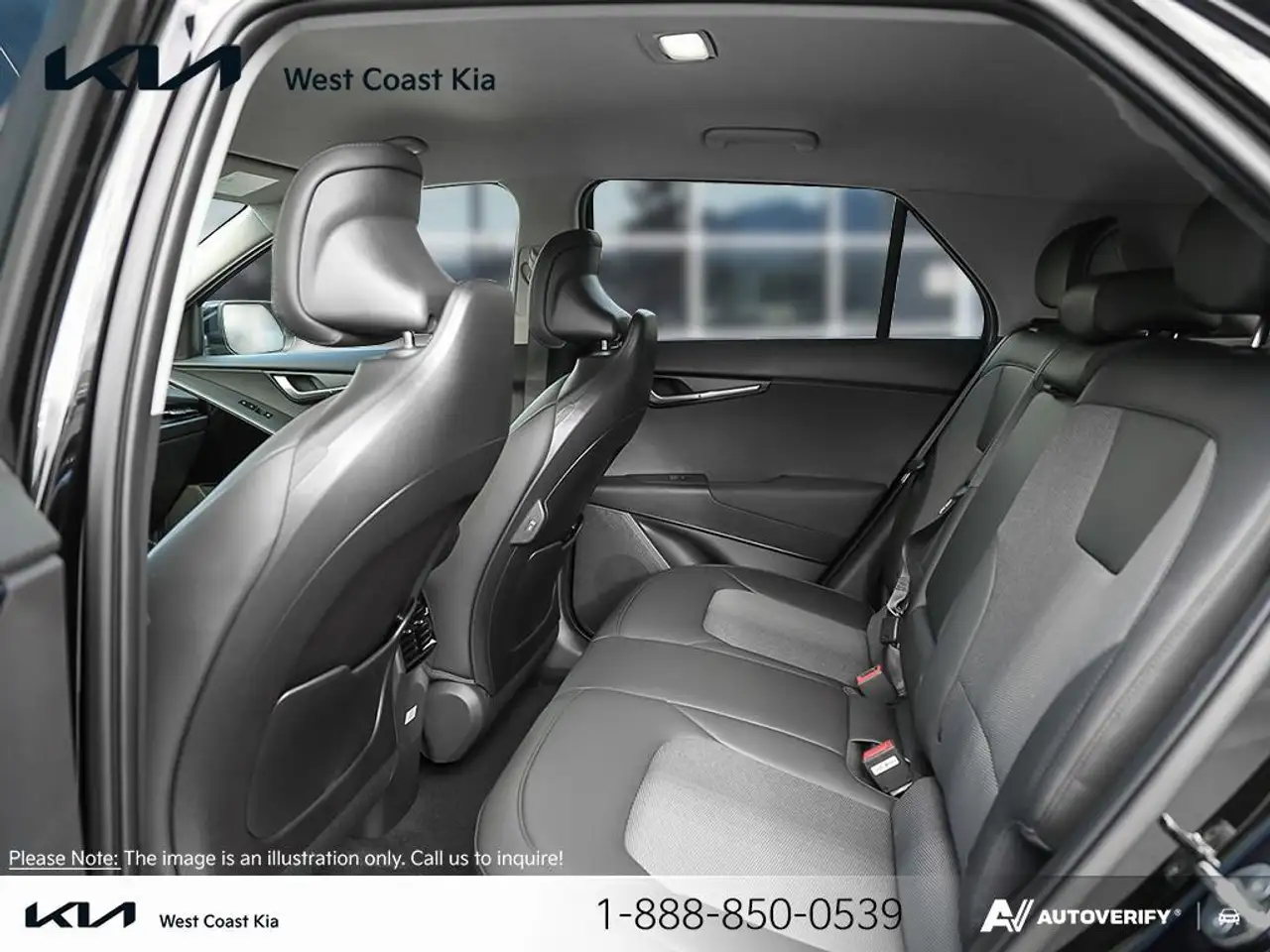 Kia Niro photo Kia Niro