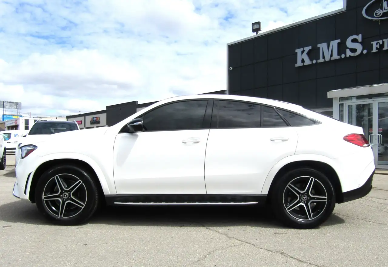 Mercedes-Benz GLE fotografie Mercedes-Benz GLE