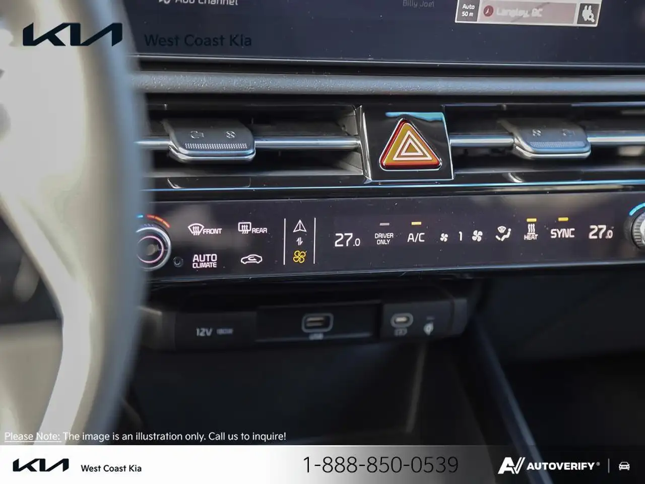 Kia Niro photo Kia Niro