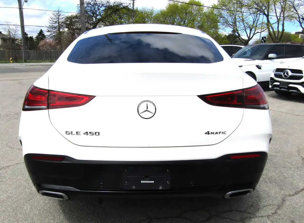 Mercedes-Benz GLE fotografie Mercedes-Benz GLE