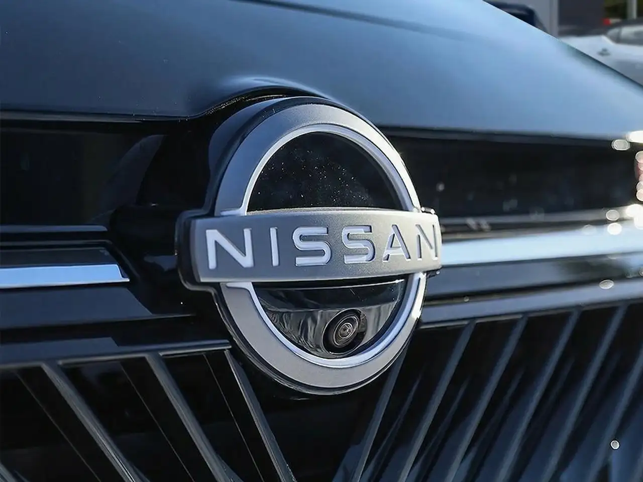 Nissan Sentra fotografie Nissan Sentra