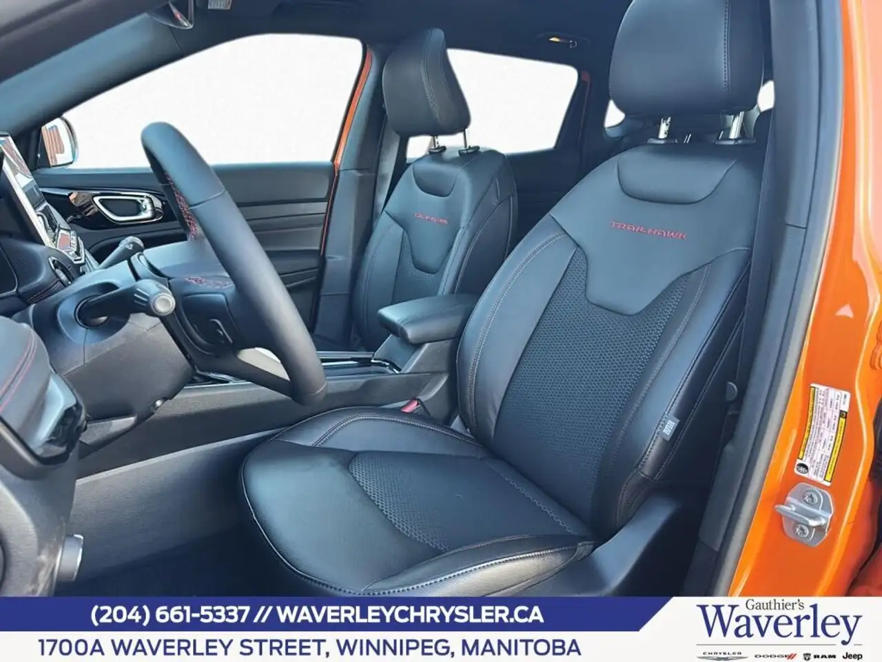 Jeep Compass photo Jeep Compass