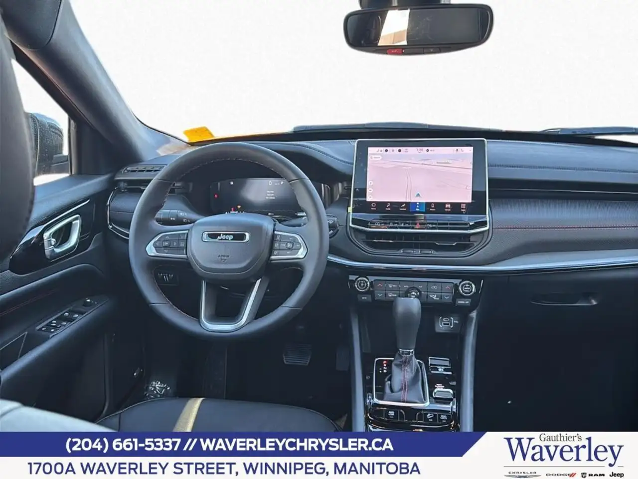 Jeep Compass photo Jeep Compass