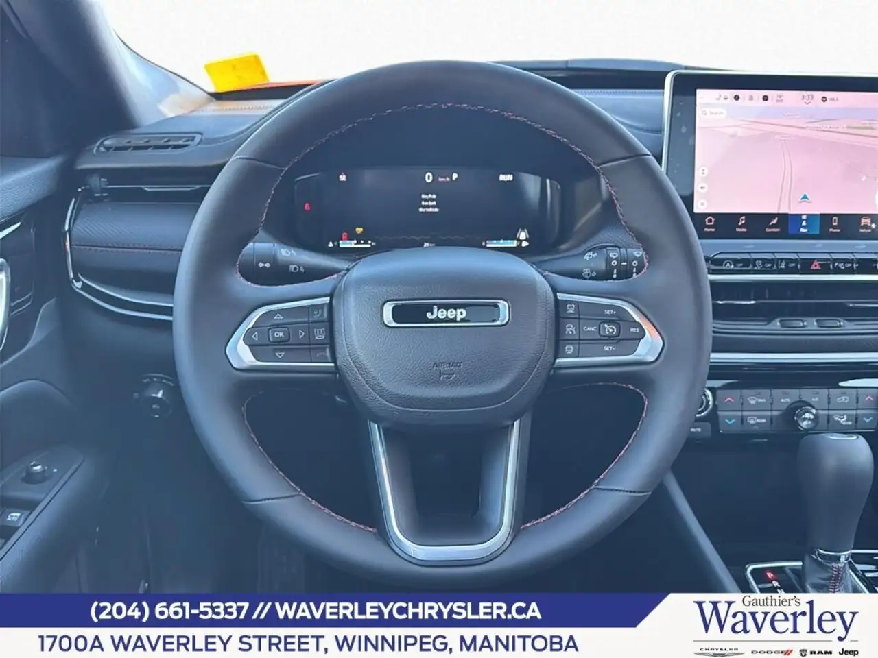 Jeep Compass photo Jeep Compass