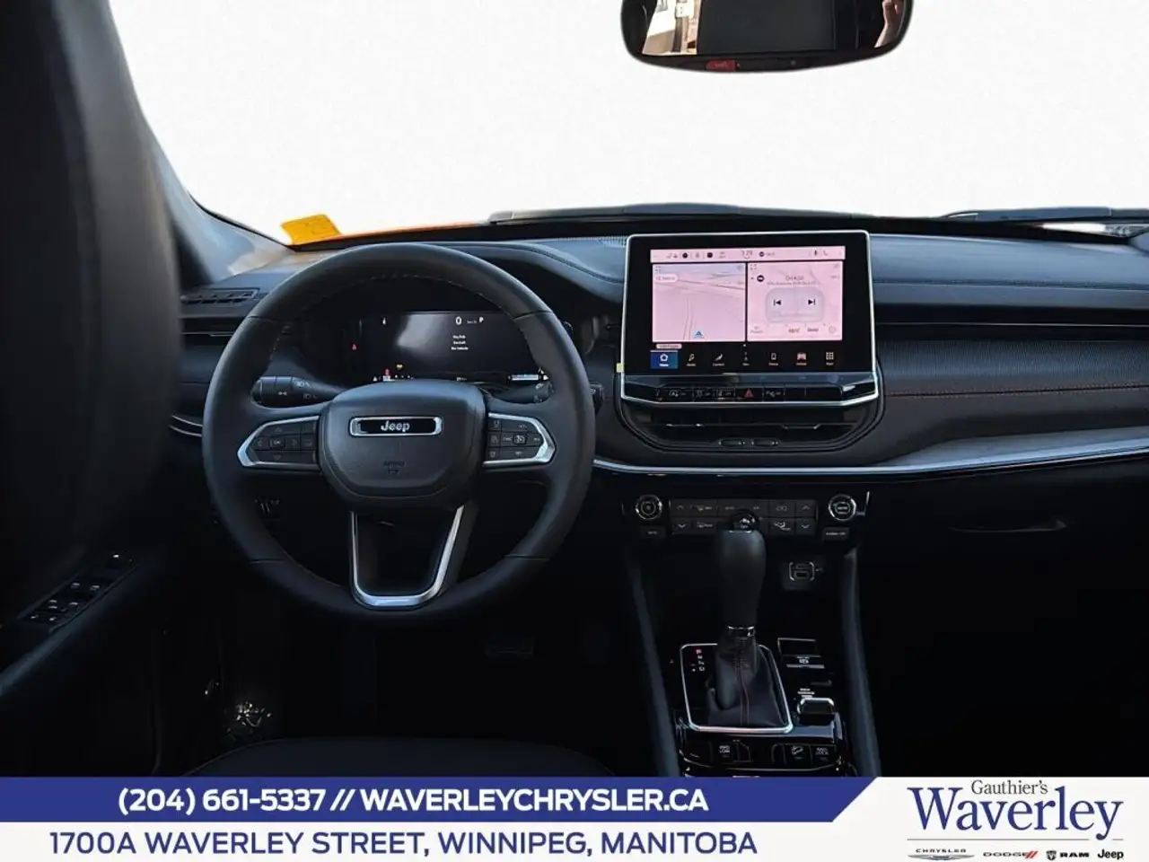 Jeep Compass photo Jeep Compass