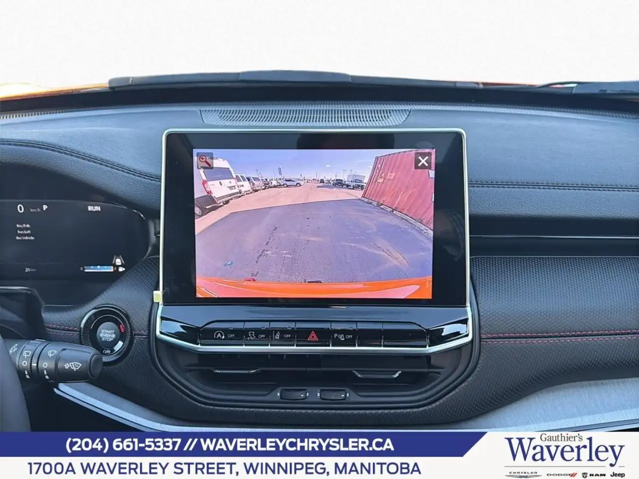 Jeep Compass photo Jeep Compass